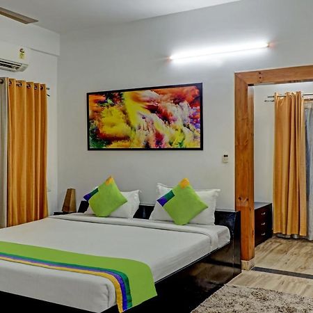 Treebo Umal Homestay Ganeshguri Γουβαχάτι Εξωτερικό φωτογραφία