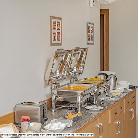 Treebo Umal Homestay Ganeshguri Γουβαχάτι Εξωτερικό φωτογραφία
