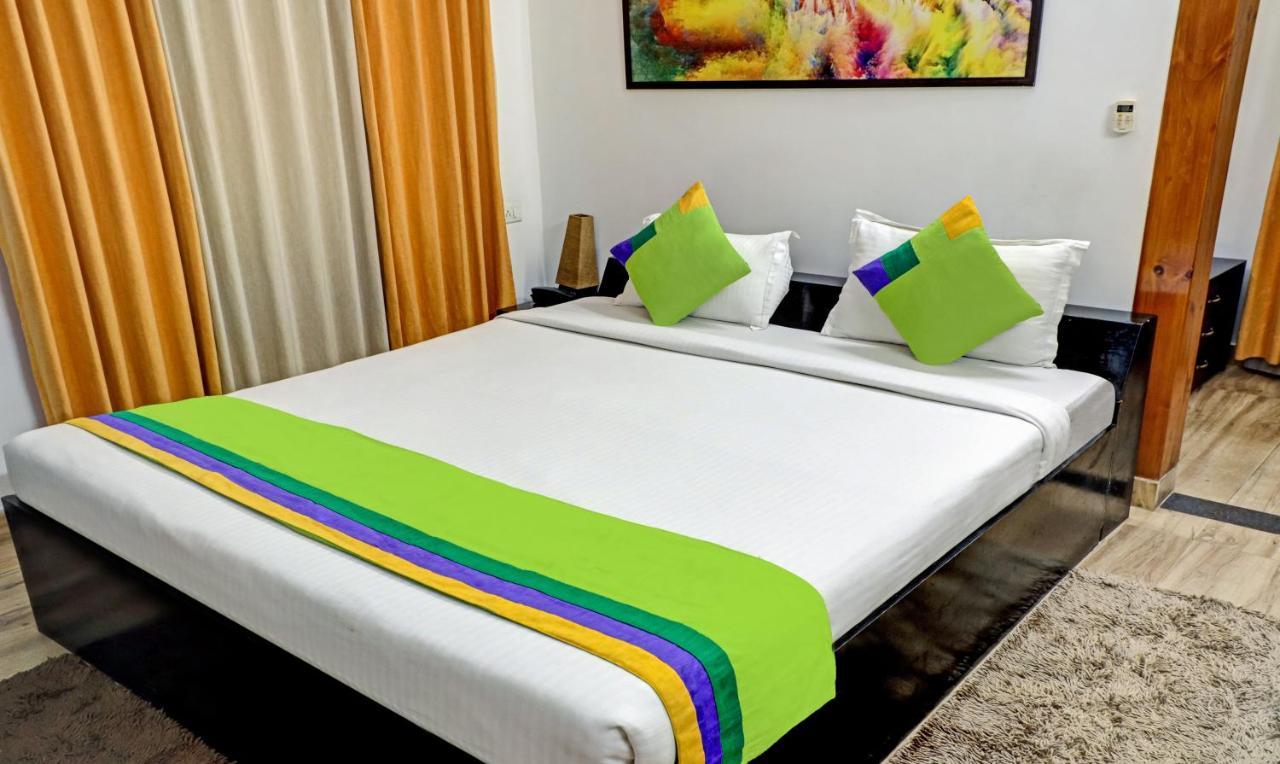 Treebo Umal Homestay Ganeshguri Γουβαχάτι Εξωτερικό φωτογραφία