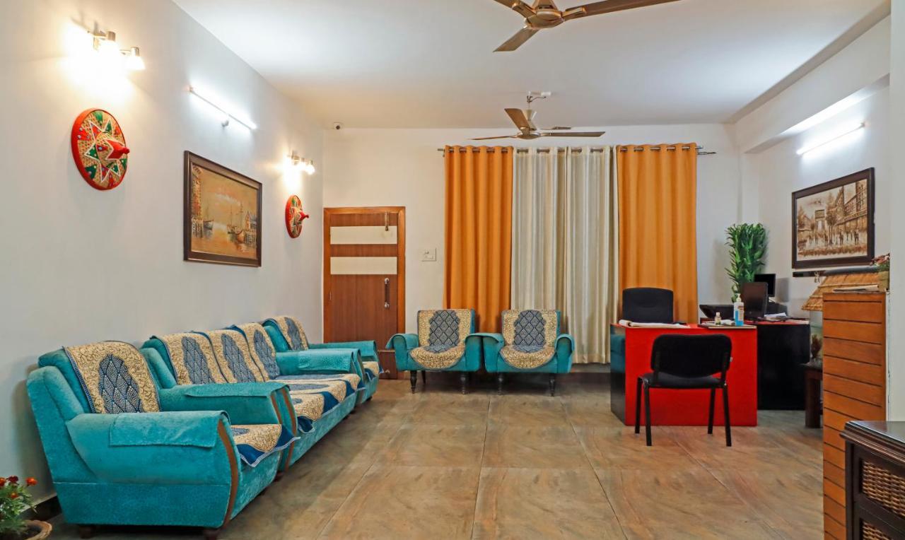 Treebo Umal Homestay Ganeshguri Γουβαχάτι Εξωτερικό φωτογραφία