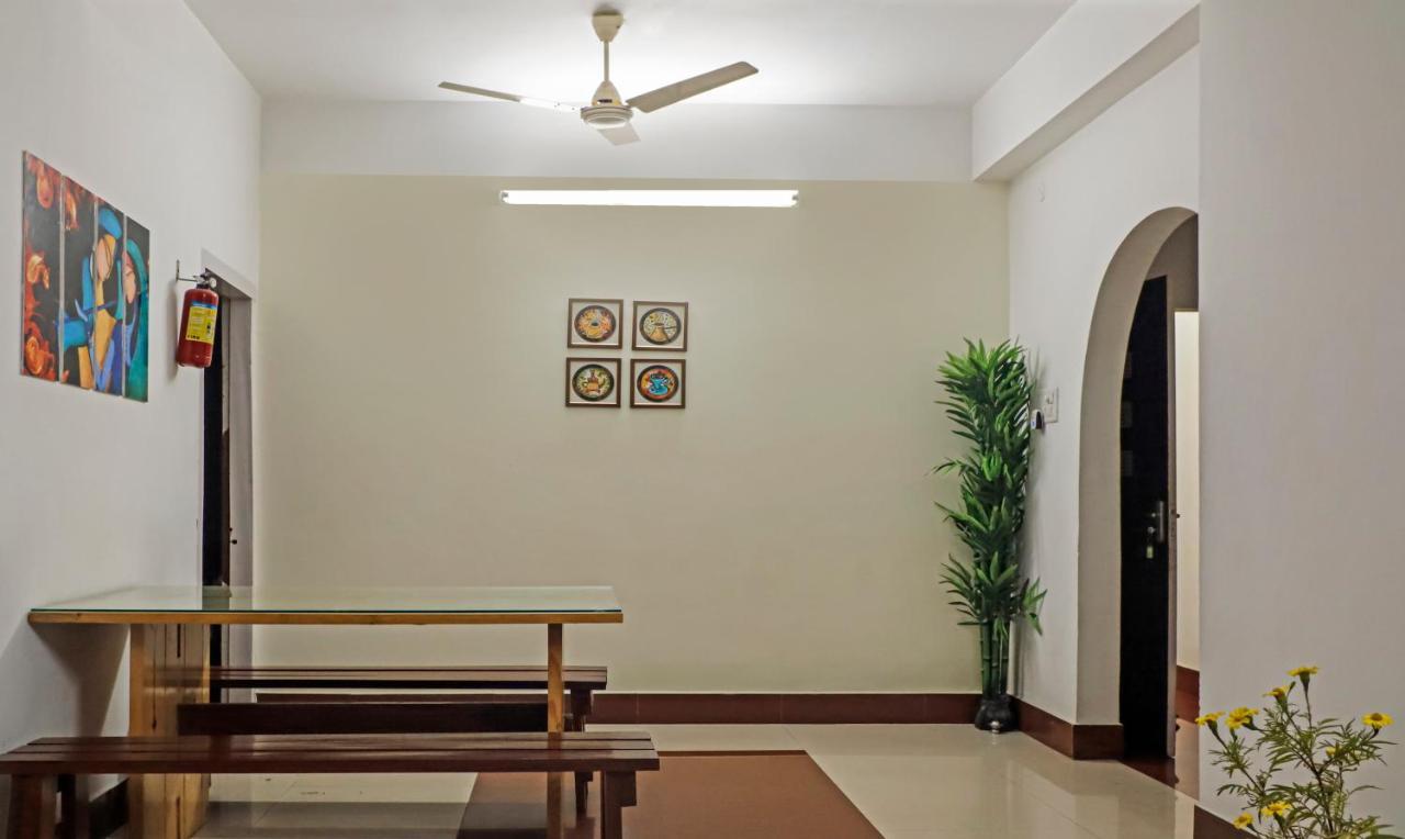 Treebo Umal Homestay Ganeshguri Γουβαχάτι Εξωτερικό φωτογραφία