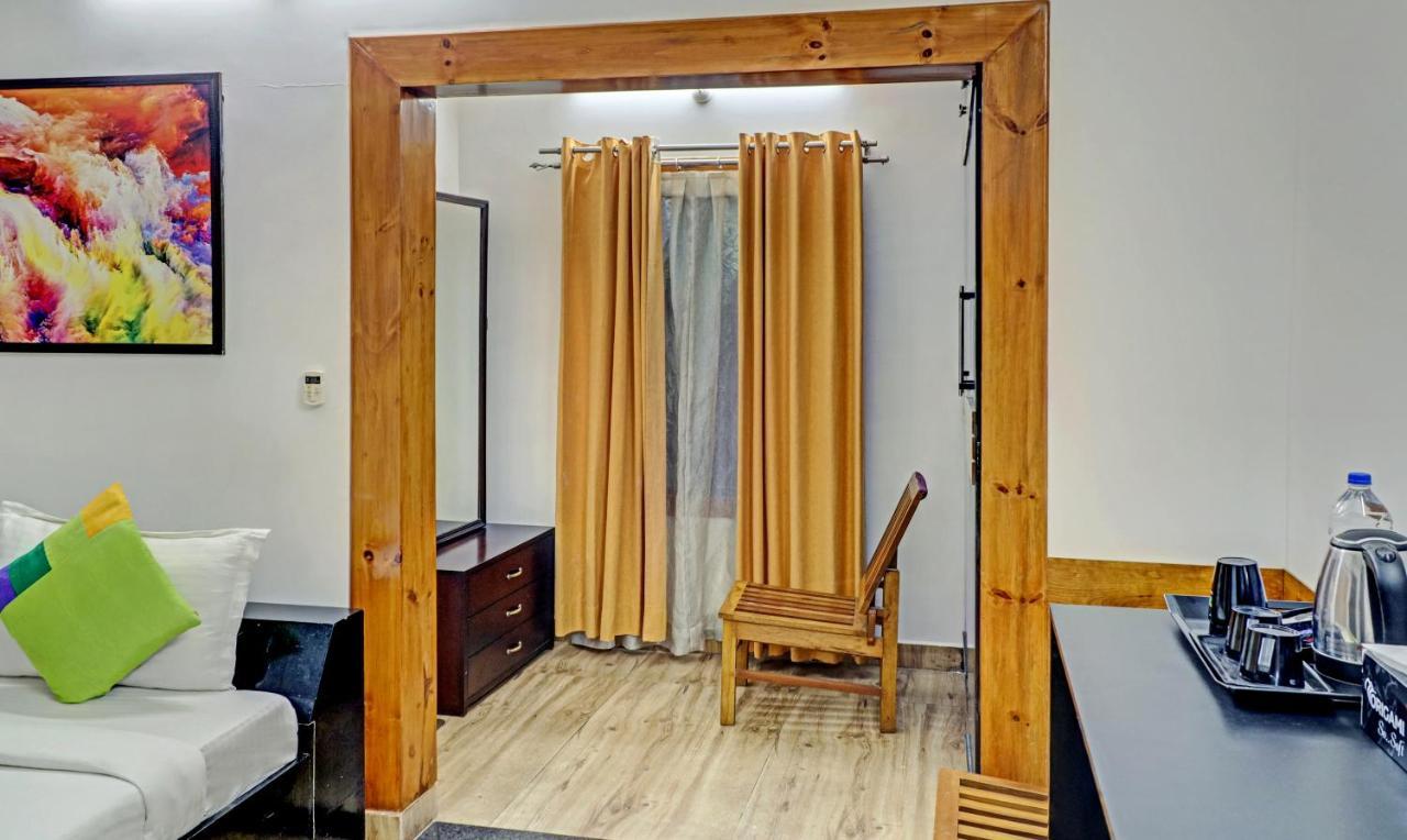 Treebo Umal Homestay Ganeshguri Γουβαχάτι Εξωτερικό φωτογραφία