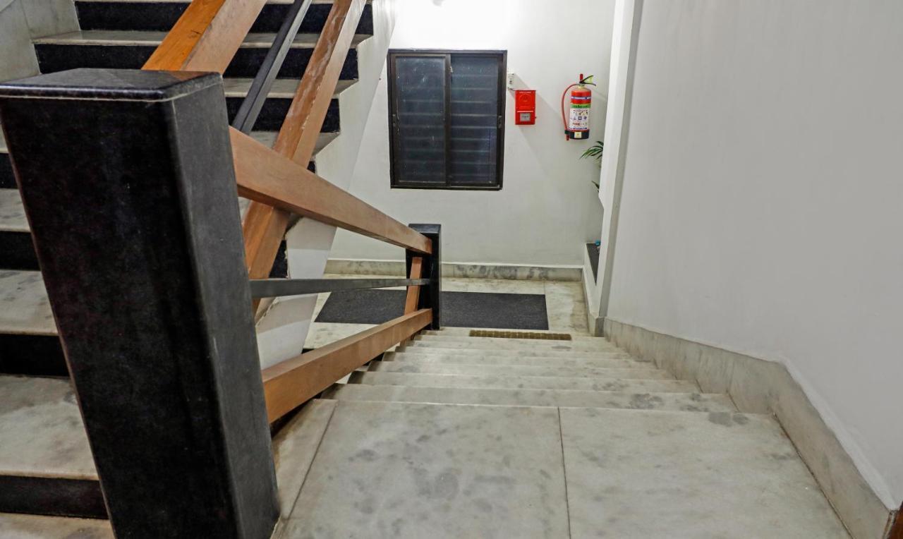 Treebo Umal Homestay Ganeshguri Γουβαχάτι Εξωτερικό φωτογραφία