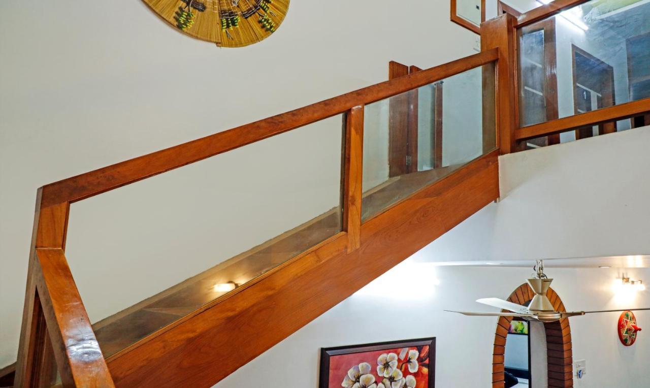 Treebo Umal Homestay Ganeshguri Γουβαχάτι Εξωτερικό φωτογραφία
