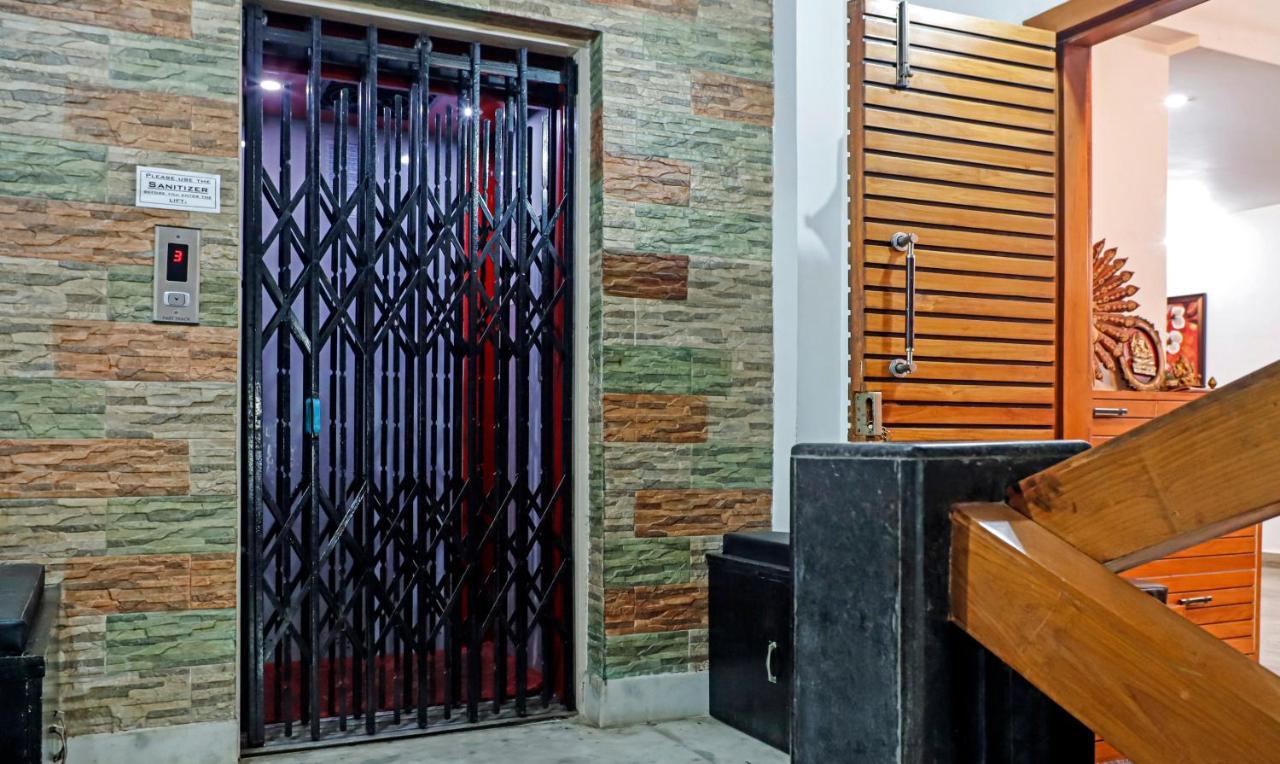 Treebo Umal Homestay Ganeshguri Γουβαχάτι Εξωτερικό φωτογραφία