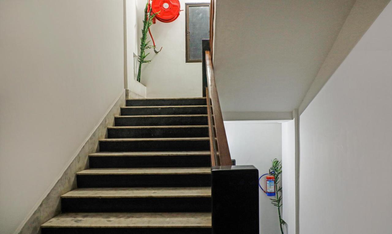 Treebo Umal Homestay Ganeshguri Γουβαχάτι Εξωτερικό φωτογραφία