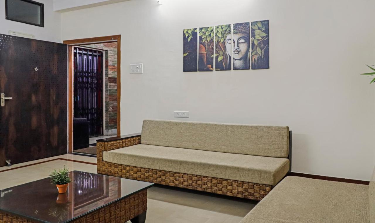 Treebo Umal Homestay Ganeshguri Γουβαχάτι Εξωτερικό φωτογραφία