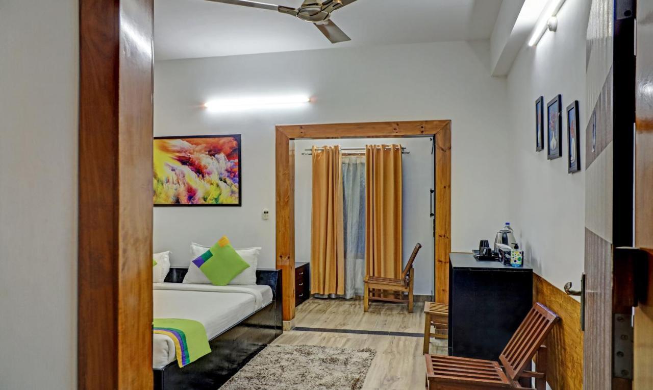 Treebo Umal Homestay Ganeshguri Γουβαχάτι Εξωτερικό φωτογραφία