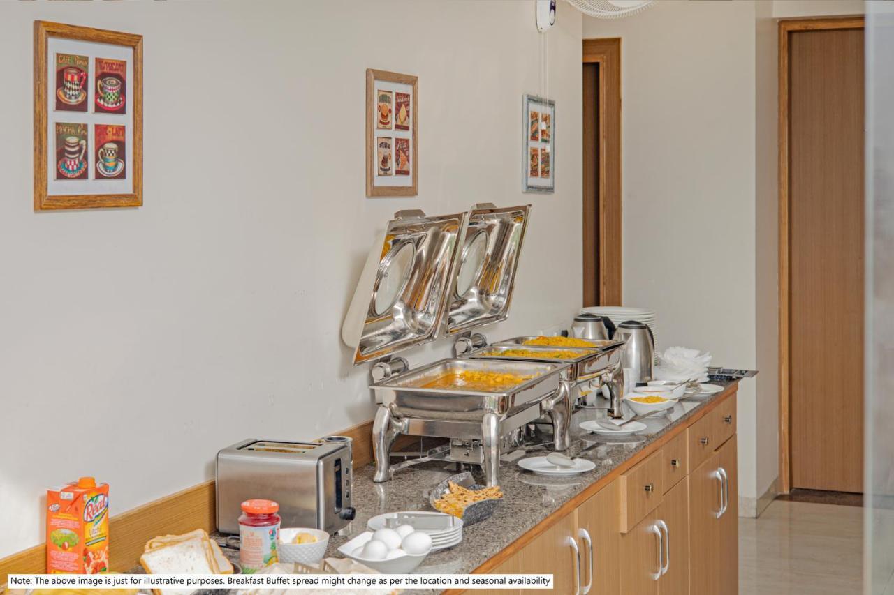 Treebo Umal Homestay Ganeshguri Γουβαχάτι Εξωτερικό φωτογραφία