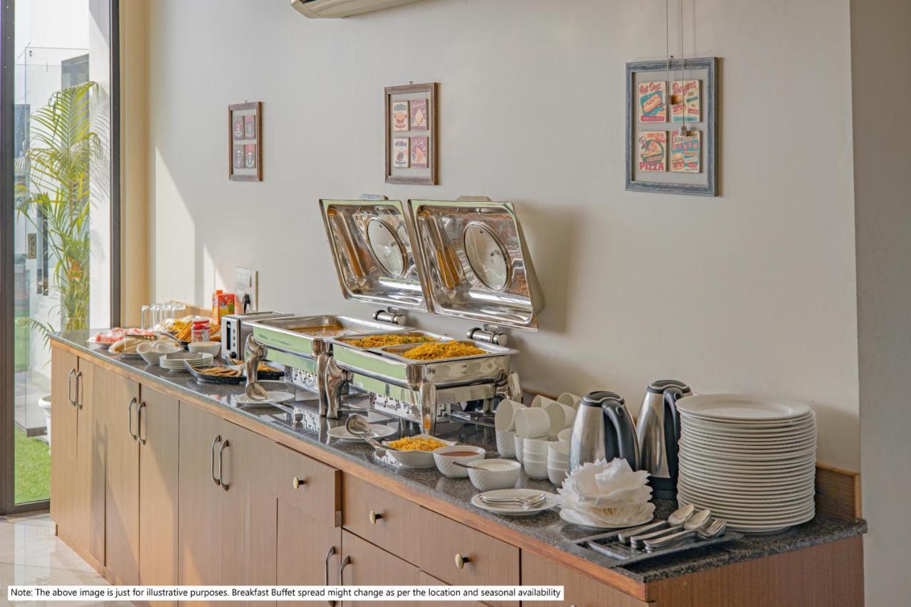 Treebo Umal Homestay Ganeshguri Γουβαχάτι Εξωτερικό φωτογραφία
