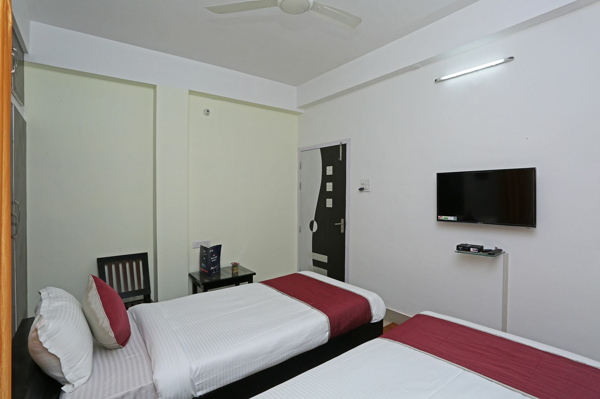 Treebo Umal Homestay Ganeshguri Γουβαχάτι Εξωτερικό φωτογραφία