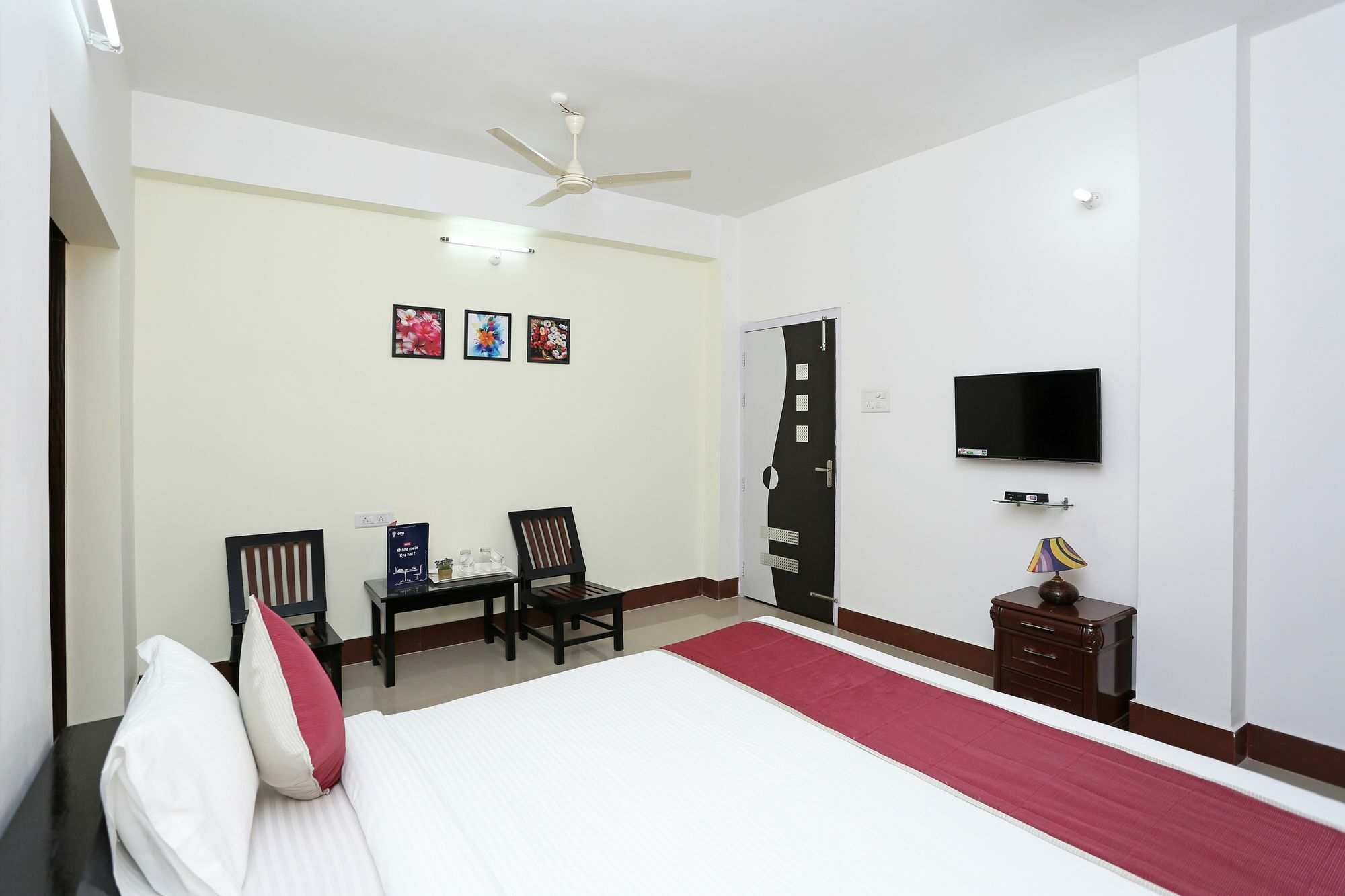 Treebo Umal Homestay Ganeshguri Γουβαχάτι Εξωτερικό φωτογραφία