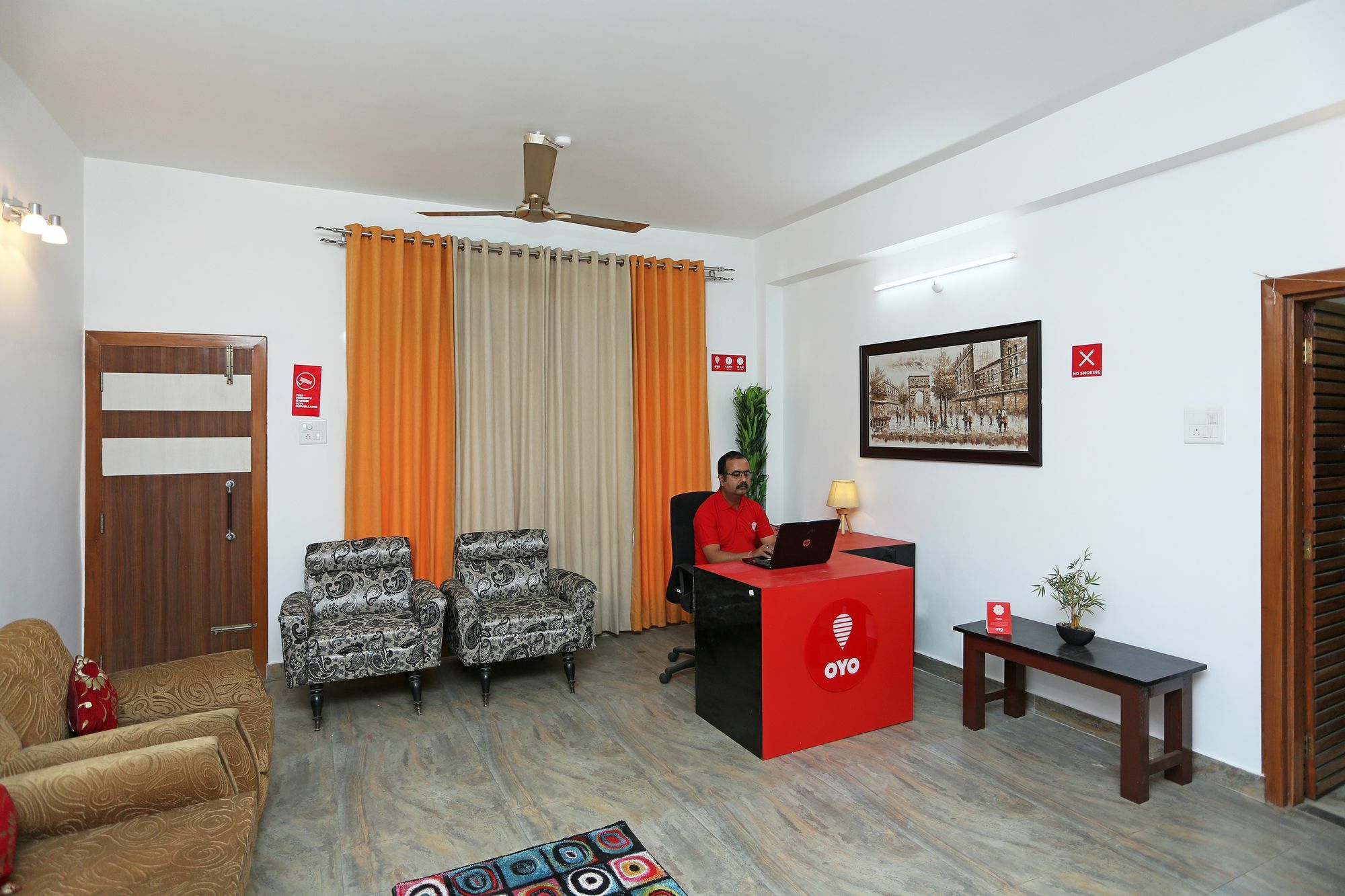 Treebo Umal Homestay Ganeshguri Γουβαχάτι Εξωτερικό φωτογραφία