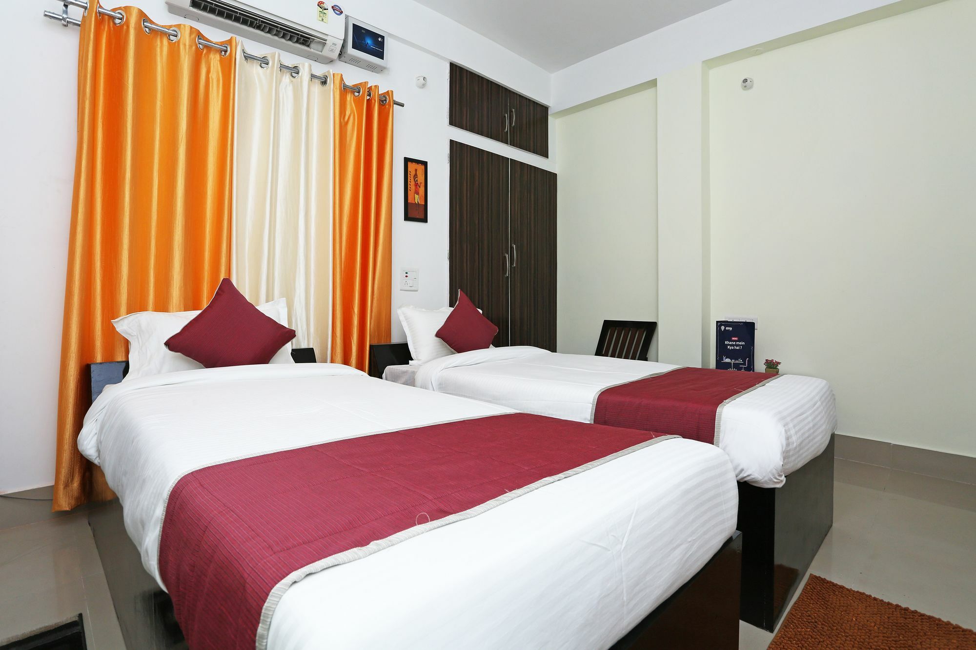 Treebo Umal Homestay Ganeshguri Γουβαχάτι Εξωτερικό φωτογραφία