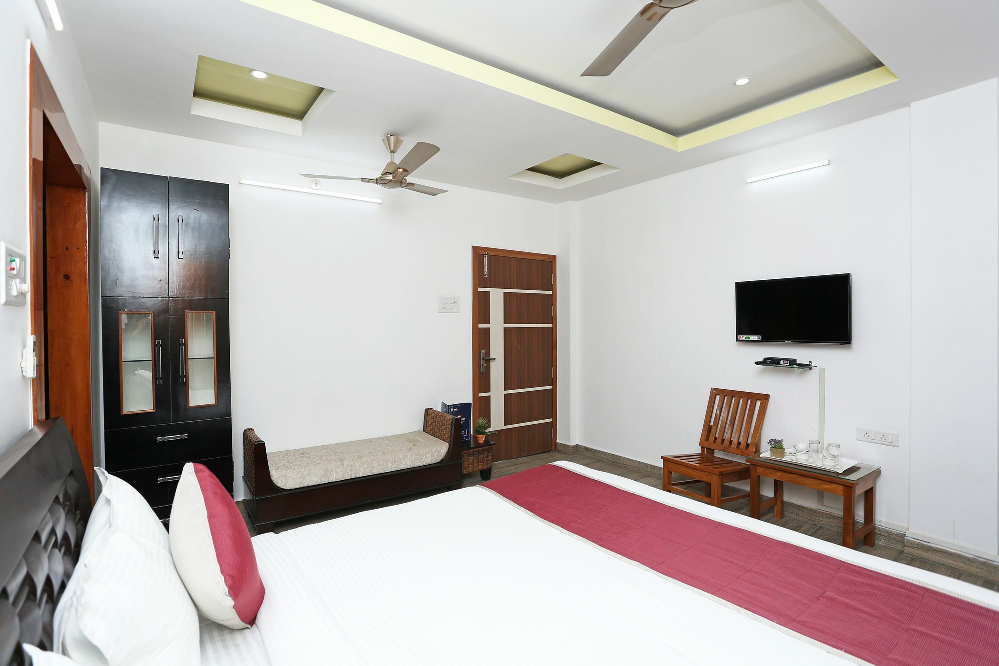 Treebo Umal Homestay Ganeshguri Γουβαχάτι Εξωτερικό φωτογραφία